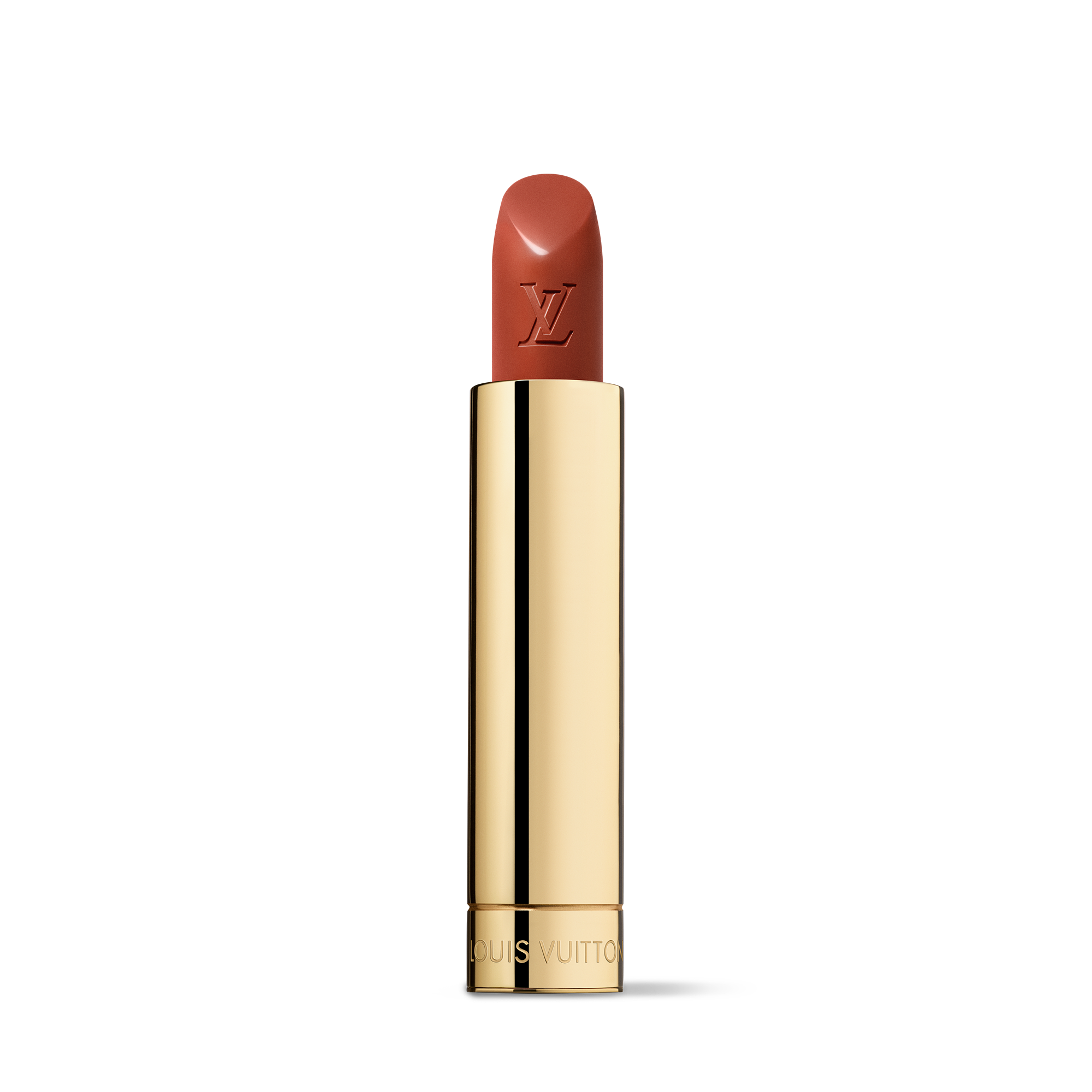 LV Rouge 唇膏- 缎光妆感- 108 - LV | 路易威登LOUIS VUITTON官方线上